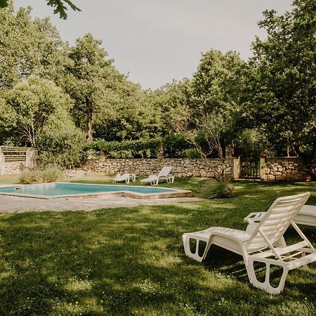 Bed And Breakfast Kolo Adults Only Bužinija 外观 照片