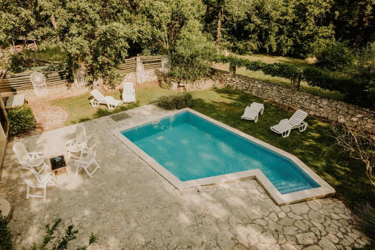 Bed And Breakfast Kolo Adults Only Bužinija 外观 照片