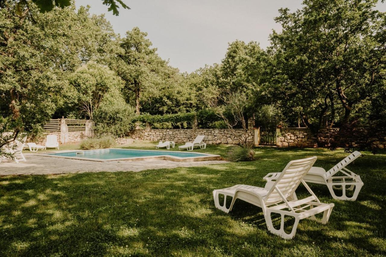 Bed And Breakfast Kolo Adults Only Bužinija 外观 照片