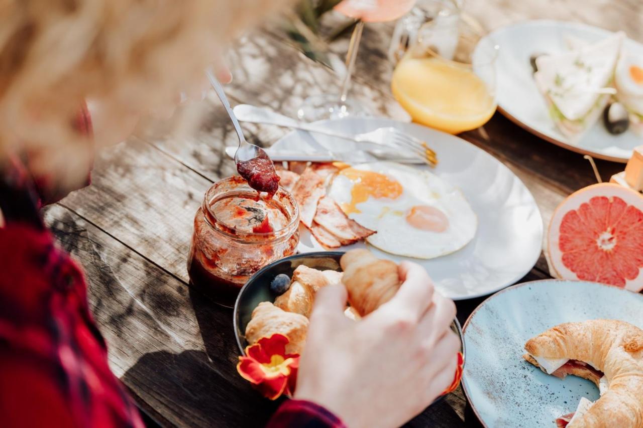 Bed And Breakfast Kolo Adults Only Bužinija 外观 照片
