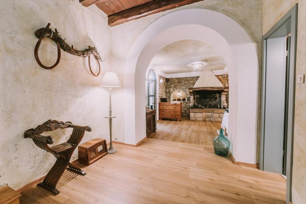 Bed And Breakfast Kolo Adults Only Bužinija 外观 照片