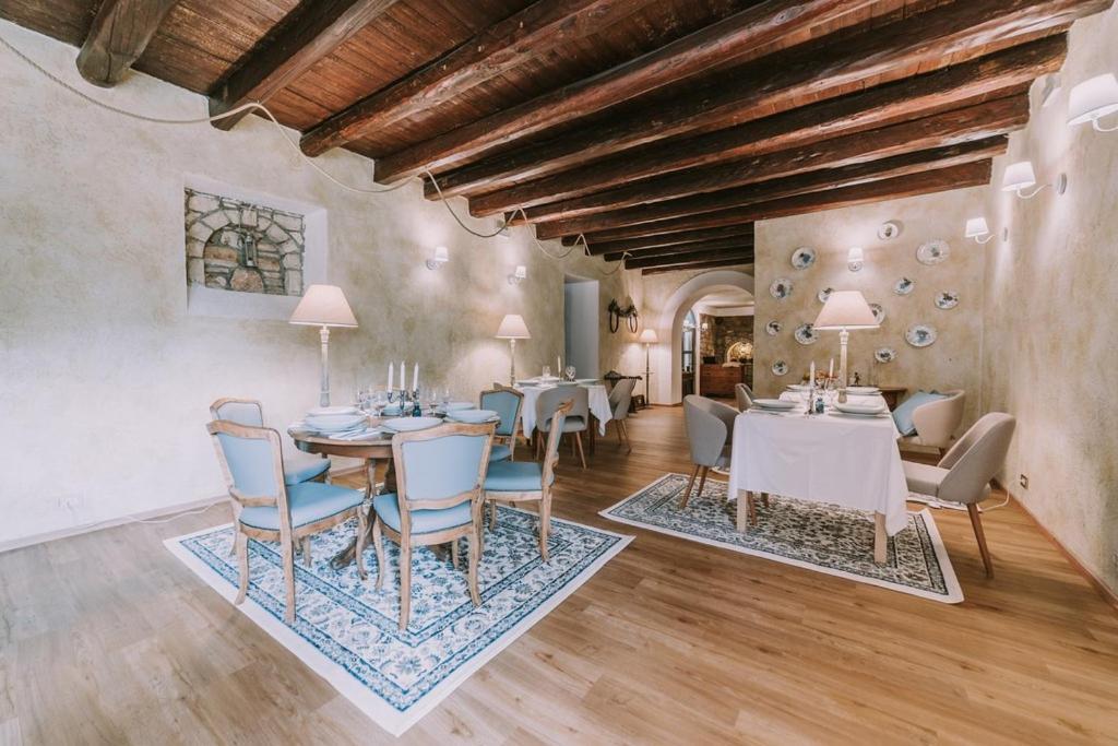 Bed And Breakfast Kolo Adults Only Bužinija 外观 照片