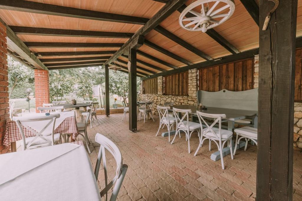 Bed And Breakfast Kolo Adults Only Bužinija 外观 照片
