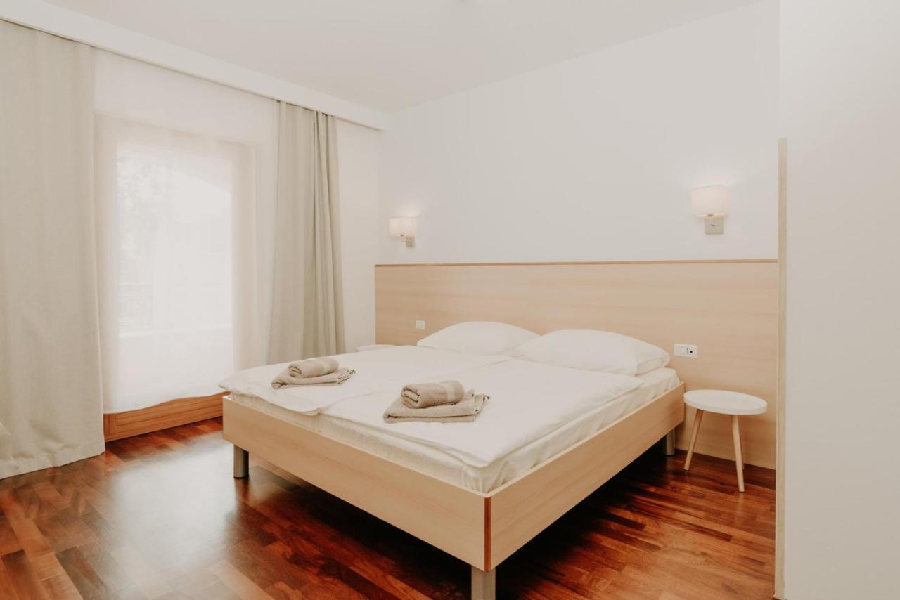 Bed And Breakfast Kolo Adults Only Bužinija 外观 照片