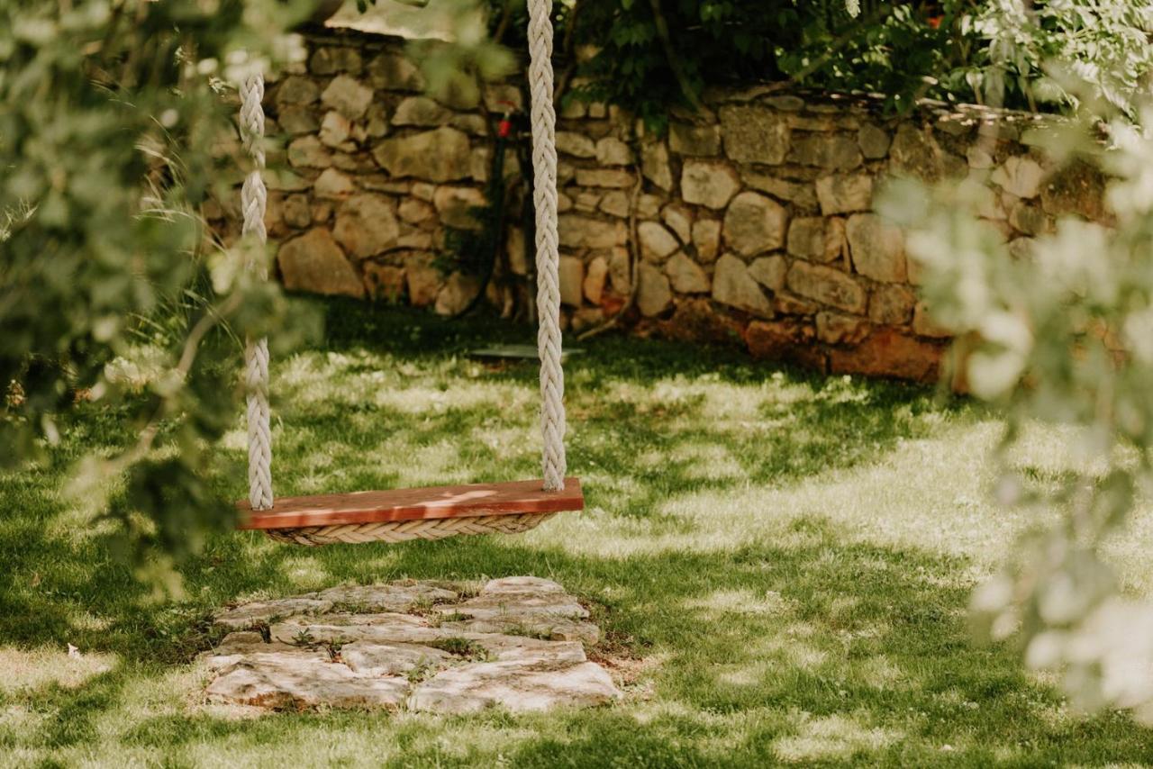Bed And Breakfast Kolo Adults Only Bužinija 外观 照片