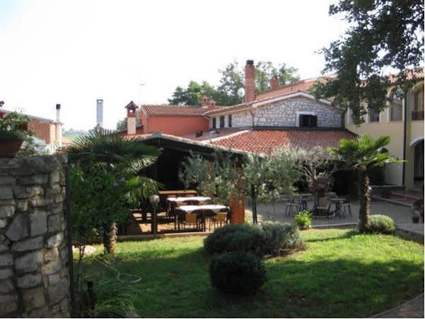 Bed And Breakfast Kolo Adults Only Bužinija 外观 照片