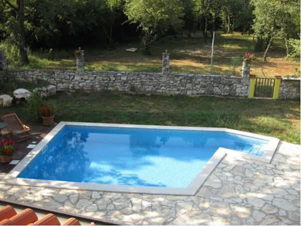 Bed And Breakfast Kolo Adults Only Bužinija 外观 照片