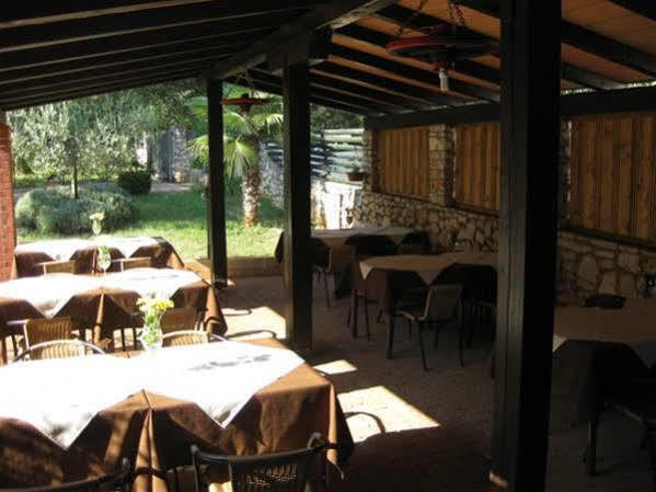 Bed And Breakfast Kolo Adults Only Bužinija 外观 照片