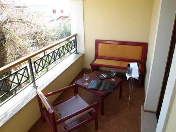 Bed And Breakfast Kolo Adults Only Bužinija 外观 照片